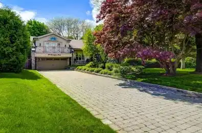 26 Farrington Drive Toronto C12 Ontario M2L 2B6