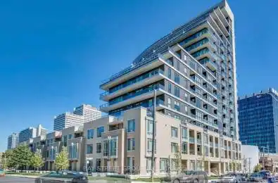 60 Berwick Avenue Unit# 911 Toronto C03 Ontario M5P 1H1