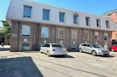 10 Peter Street Orillia Ontario L3V 4Y7