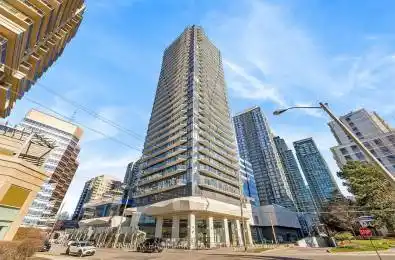 15 Ellerslie Avenue Unit# 3001 Toronto C07 Ontario M2N 5P6