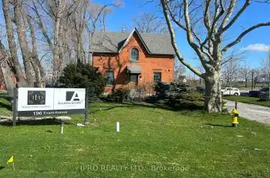 196 Evans Avenue Toronto W06 Ontario M8Z 1J7