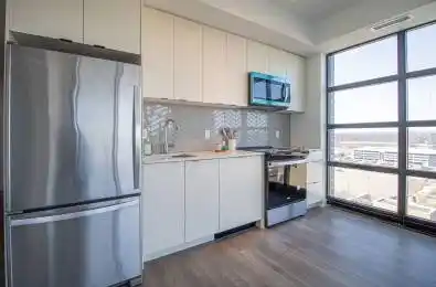 1606 Charles Street Unit# 1402 A Whitby Ontario L1N 0P1
