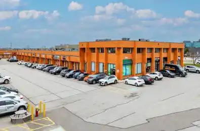 220 Wyecroft Road Unit# 204 Oakville Ontario L6K 3V1