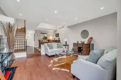 22 Dutch Myrtle Way Toronto C13 Ontario M3B 3K8