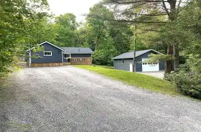 1005 FOX POINT Road Bracebridge Ontario P1L 1X1