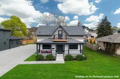 82 Gloucester Terrace Goderich Ontario N7A 1W8
