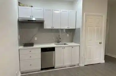 1244 College Street Unit# unit 4 Toronto C01 Ontario M6H 1C2