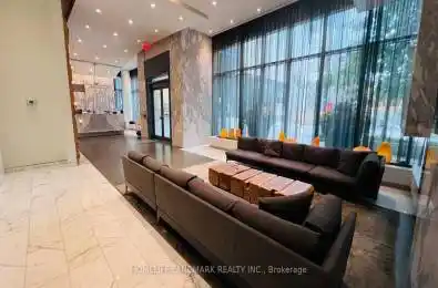 8 Charlotte Street Unit# 2702 Toronto C01 Ontario M5V 1L5
