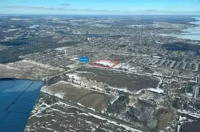 17524 HIGHWAY 2 N/A Quinte West Ontario K8V 6M2