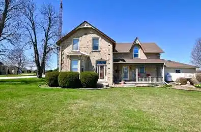 1490 Lasalle Line St. Clair Ontario N7T 7H5