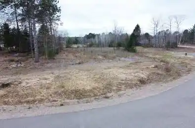 Lot 33 Yantha Crescent Madawaska Valley Ontario K0J 1B0