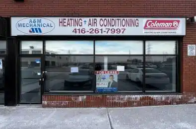 2721 Markham Road Unit# 16 Toronto E11 Ontario M1X 1L5