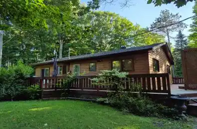 3 Celestine Court Tiny Ontario L9M 0H3