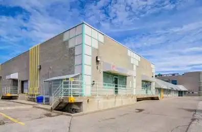 3390 Midland Avenue Unit# 7 & 8 Toronto E07 Ontario M1V 5K3