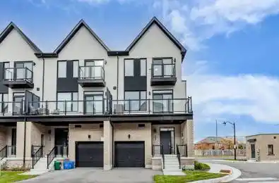 12 Lively Way Whitby Ontario L1R 0S3
