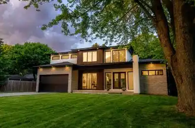 149 Rosemary Lane Hamilton Ontario L9G 2K6