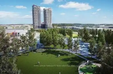 8960 Jane Street Unit# PH109 Vaughan Ontario L4K 2M9