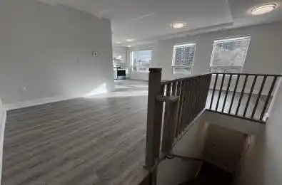 62 Dixfield Drive Unit# 120 Toronto W08 Ontario M9C 3W1