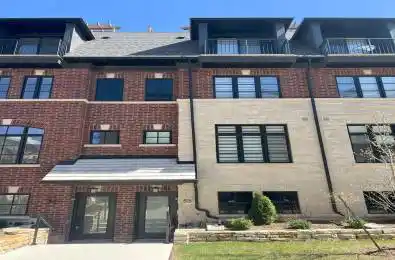 30 Lunar Crescent Unit# 53 Mississauga Ontario L5M 2R5