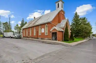 4 Neely Street Stone Mills Ontario K0K 3G0