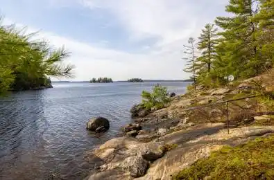 1-1076 Birch Point Road Gravenhurst Ontario P1P 1R1