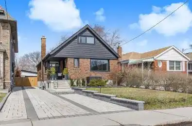 34 Tiago Avenue Toronto E03 Ontario M4B 2A1