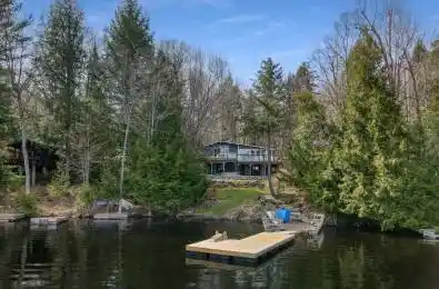 2787 Watts Road Dysart et al Ontario K0M 1S0