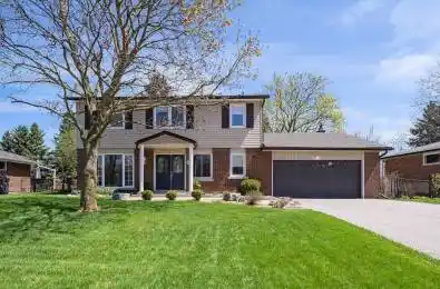 92 Waterford Drive Erin Ontario N0B 1T0