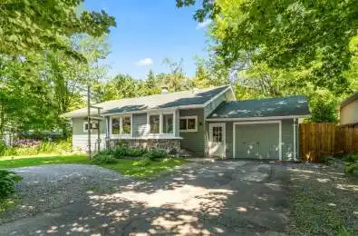 23 EWING Street Bracebridge Ontario P1L 1C7