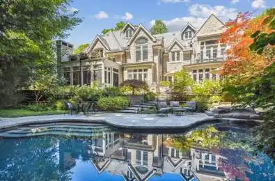 113 Donwoods Drive Toronto C12 Ontario M4N 2G7
