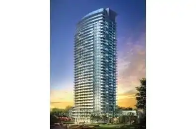 70 Forest Manor Road Unit# 1306 Toronto C15 Ontario M2J 1M6