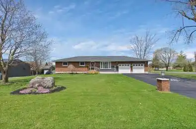 35 Queen Street Trent Hills Ontario K0L 1Y0