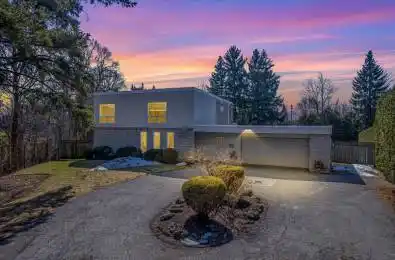 162 Bayview Fairways Drive Markham Ontario L3T 2Y8