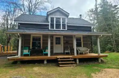 8977 Highway 28 N/A North Kawartha Ontario K0L 1A0