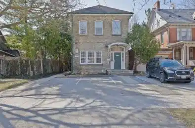 389 Dufferin Avenue London East Ontario N6B 1Z5