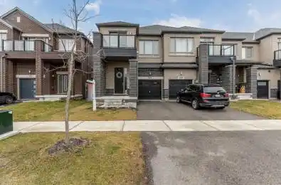 147 Landolfi Way Bradford West Gwillimbury Ontario L3Z 4L7