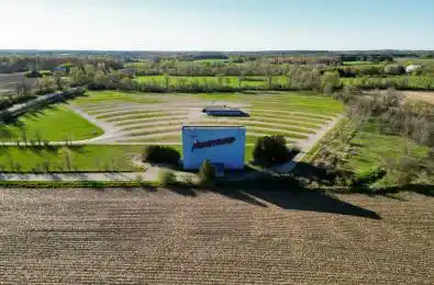 5012 Jones Baseline N/A Guelph/Eramosa Ontario N1H 6H8