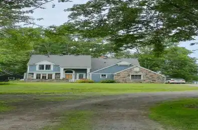 572 Round Lake Road Havelock-Belmont-Methuen Ontario K0L 1Z0