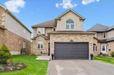 1200 Dunbar Road Cambridge Ontario N3H 4W6