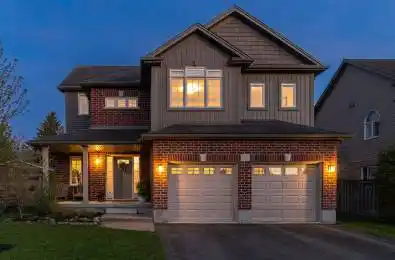 32 VALLEYVIEW Crescent Middlesex Centre Ontario N0L 1R0