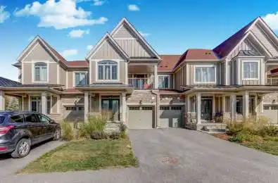 171 Snowbridge Way Unit# 26 Blue Mountains Ontario L9Y 0V1