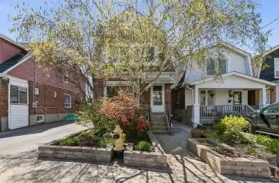 112 Woodmount Avenue Toronto E03 Ontario M4C 3Y4