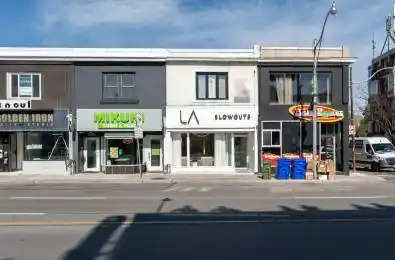 3449 Yonge Street Toronto C04 Ontario M4N 2N3