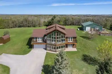 5556 10th Sideroad Road Essa Ontario L0L 1N0