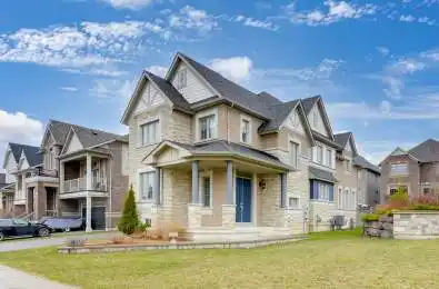 1 Kennedy Boulevard New Tecumseth Ontario L9R 0L4