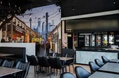 18 Lebovic Avenue Toronto E04 Ontario M1L 4V9