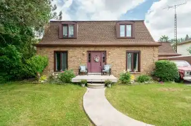 44 Ottawa Street Haldimand Ontario N0A 1E0
