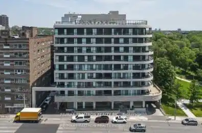 285 Avenue Road Unit# 502 Toronto C02 Ontario M4V 2G8