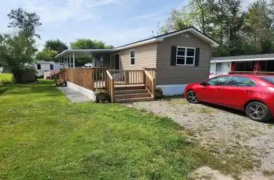 225 Platten Boulevard Scugog Ontario L9L 1B4