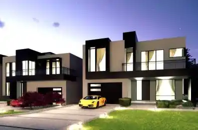 10 River Bend Road Markham Ontario L3R 1K2